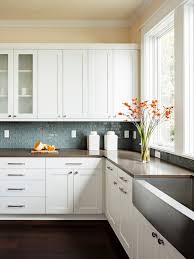 29 kitchen cabinet ideas set out here by type, style, color plus we list out what is the most popular type. White Shaker Cabinets The Hottest Trend In Kitchen Design