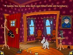 Harry And The Haunted House Missed Clicks Youtube
