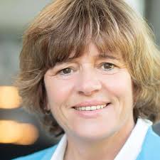 Regionalverband: Claudia Jäger soll auf Thomas Horn folgen