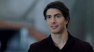 Characters in Arrowverse: Ray Palmer