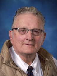 Norman "Norm" Larson