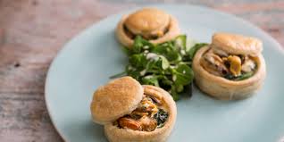 Vesterålens egen nettavis gjennom snart 20 år, www.vol.no telefon: How To Make Vol Au Vents Great British Chefs