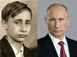Vladimir Putin Kgb To President For Life Biographies By Biographics