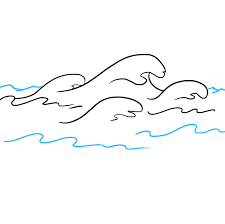 Check spelling or type a new query. How To Draw Waves Really Easy Drawing Tutorial