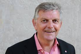 Anders Karlsson slutar som ordförande i S