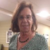 Obituary information for Nancy B Barfield