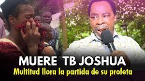 Temitope balogun joshua (born june 12, 1963), commonly referred to as t. Sjnhkupwgagtm