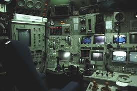 Pin By Alvin B Rogers On Location Nuclear Submarine Submarines Warship