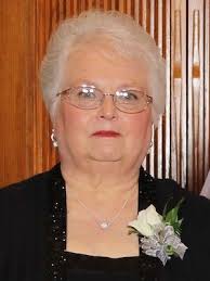 Christine Evelyn Wilbert Obituary