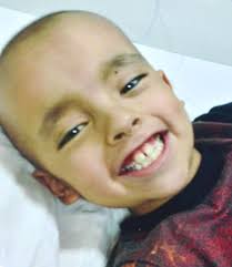 Lompoc 8-year-old loses battle with cancer; family thankful for support