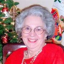 Albertha Marie Dettling Obituary