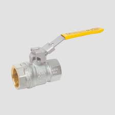 Gas Approved Ball Valves | Ball Valve UK
