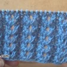 Videolu Anlatimli Amerikan Orgu Modeli Yapimi Orgu Modelleri Baby Knitting Patterns Desenler