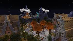 Bedwars is a very popular mode in minecraft that involves players destroying the beds of their enemies, and there are several servers to . Pin On Best Minecraft Servers