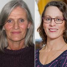 Stream episode Framtidens arbetsplats kan passa alla! Ann Epstein och Lena  Lehmann by Jobb360-podden podcast