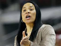South Carolina' powerful women's basketball team has strong players coming  in to program