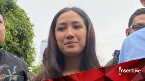 Tamara Tyasmara Ternyata Pernah Laporkan Angger Dimas Terkait Dugaan KDRT