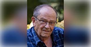 Obituary information for Richard E. Berrend