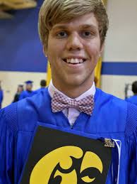 41 Photos: Urbandale High School Graduation