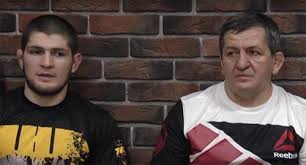 12.09.2019 12 eyl 21:36 putin, müslüman dövüşçü nurmagomedov ile bir araya geldi Caucasian Knot Khabib Nurmagomedov S Father Threatens To Severely Punish His Son