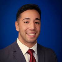 Aaron Amaral, CFA, CAIA