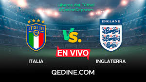 Sigue en vivo todas las incidencias del italia vs. R4xbpmohqzidlm