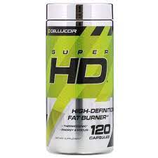 Cellucor Fat Burner Super Hd