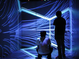 Image result for Arte electronico