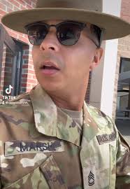 Ds Darion Gray Fort Jackson