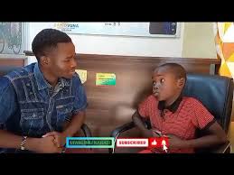 Fare well Grand Thomas Onduso By William Musumbi