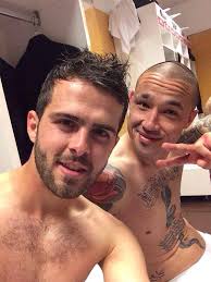 Christina mach is on facebook. Radja Nainggolan Facebook