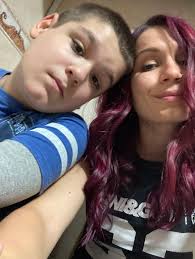 My brother Leo has autism. ❣️⁣ I know that for some sounds scary, for  others strange, and others do not even know what it is. We found it out  when he was