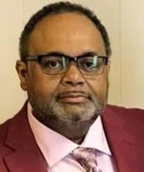 Bro. Jeffrey Wilson Obituary