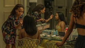 Film reporter, film critic, tv host, writer, and all around movie geek, alicia malone reveals early stories of female directors in hollywood, trying to. Black Women Directors