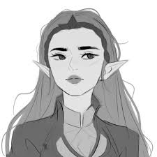 アーティスト! あなたが絵を描くことを楽しんでいる、インスピレーションを与える特定の題材はありますか? 🌼  私にとって彼らは自然とロマンチックなカップル! ✨ 以前は男性を描くのが私の弱点だったから、最後の絵を描くことはなかったけど、今は落ち着きやすくなった  🙈