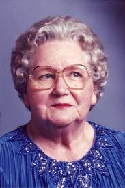 Ethel Bowden Rivenbark