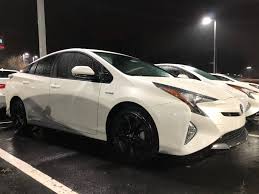 The toyota prius is available in four trim levels: Tips For Optimal Toyota Prius Gas Mileage Torque News