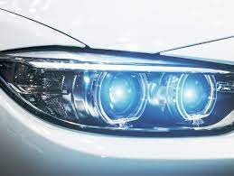 If the light stays on however, that means there is a problem with the system and it may not operate properly. Texas Instruments New Headlights Dazzle With A Million Pixels Wired