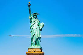 Which country gifted the Statue of Liberty to the United States?
