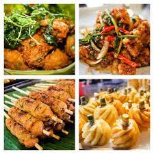 52 Ways To Save Money On Travel Asian Street Food Fair Food Recipes Street Food