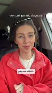 My prayers is that this reaches even just one person who needs to be  encouraged., While this rare genetic diagnosis was not something we  expected or saw coming, I am thankful that it was not a ...