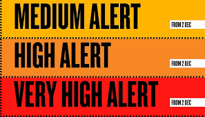 Rules in place in england before and after the national lockdown. A Year Of Strife Ends In Tiers For Uk Museums Museums Heritage Advisor