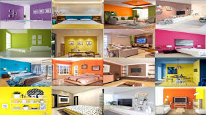Super angebote für paint for walls hier im preisvergleich. Best Colour Combination For Living Room Wall House Wall Interior Wall Color Ideas Bedroom Wall Youtube