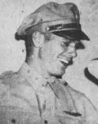 A) THROUGH (B) SPONSORSHIPS