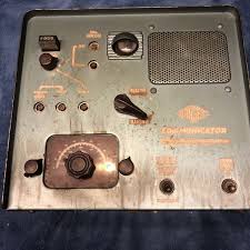 Image result for Gonset Communicator II