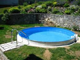 Get the best deals on intex swimming pools. Stahlwandpool Rund Aufbauanleitung Pooldoktor At