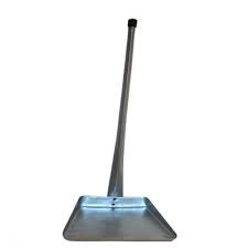 RECOGEDOR LAMINA GRANDE