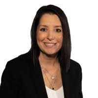 Tricia Benjamin's Instagram, Twitter & Facebook