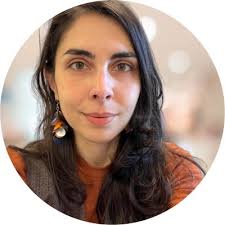 Egle Mecinskaite-Olivi