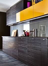 Yellow Ikea Tingsryd Doors And Cover Panels Interer Dizajn Kvartiry Dizajn